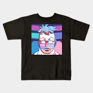 marco one piece Kids T-Shirt